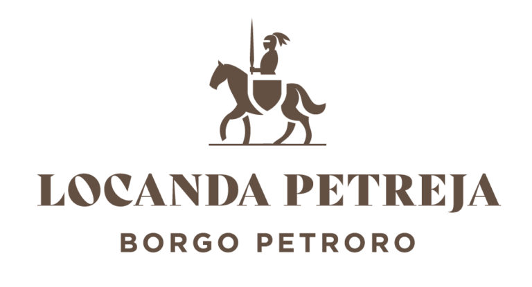 Logo Locanda Petreja