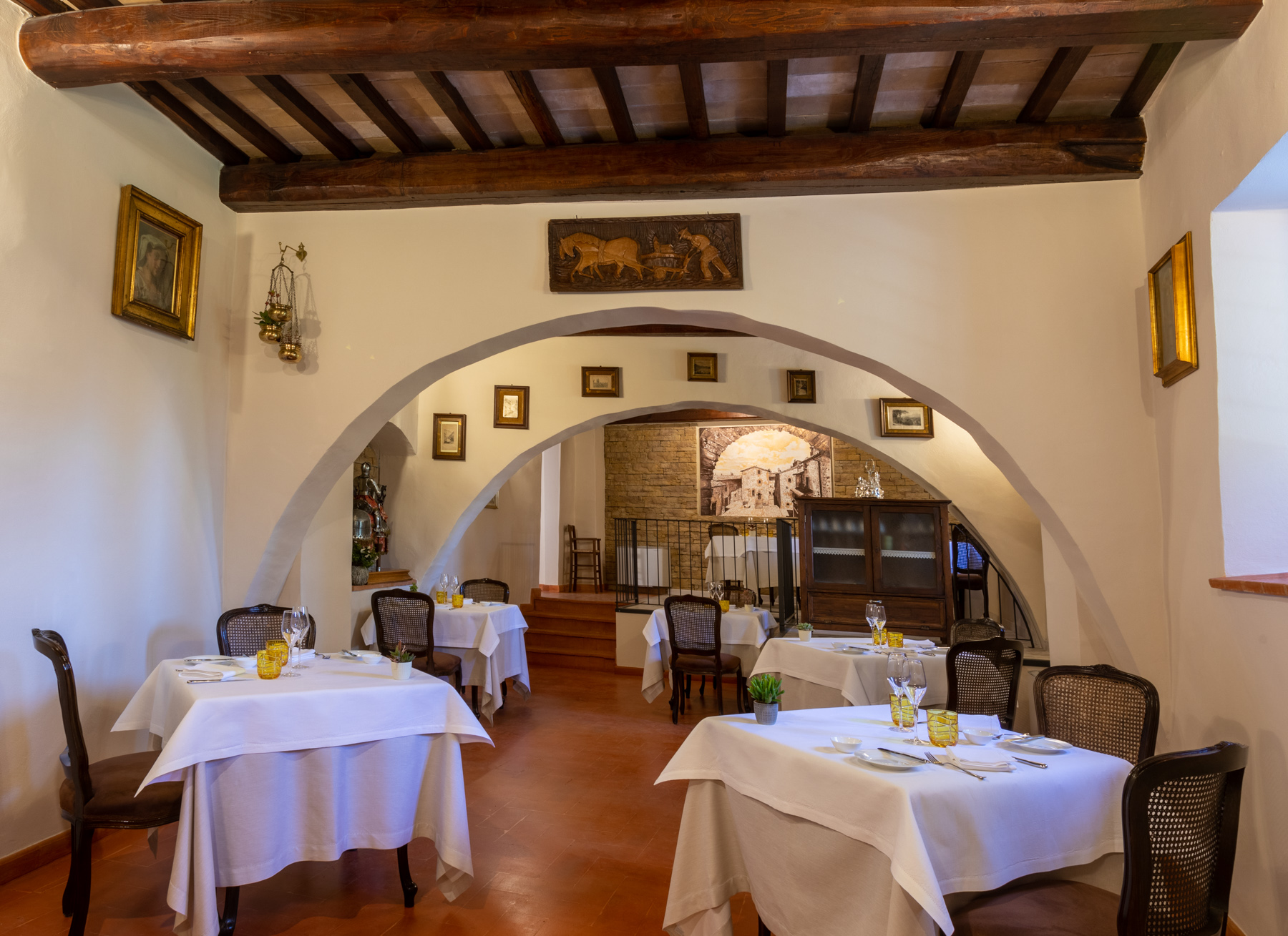 Ristorante Locanda Petreja